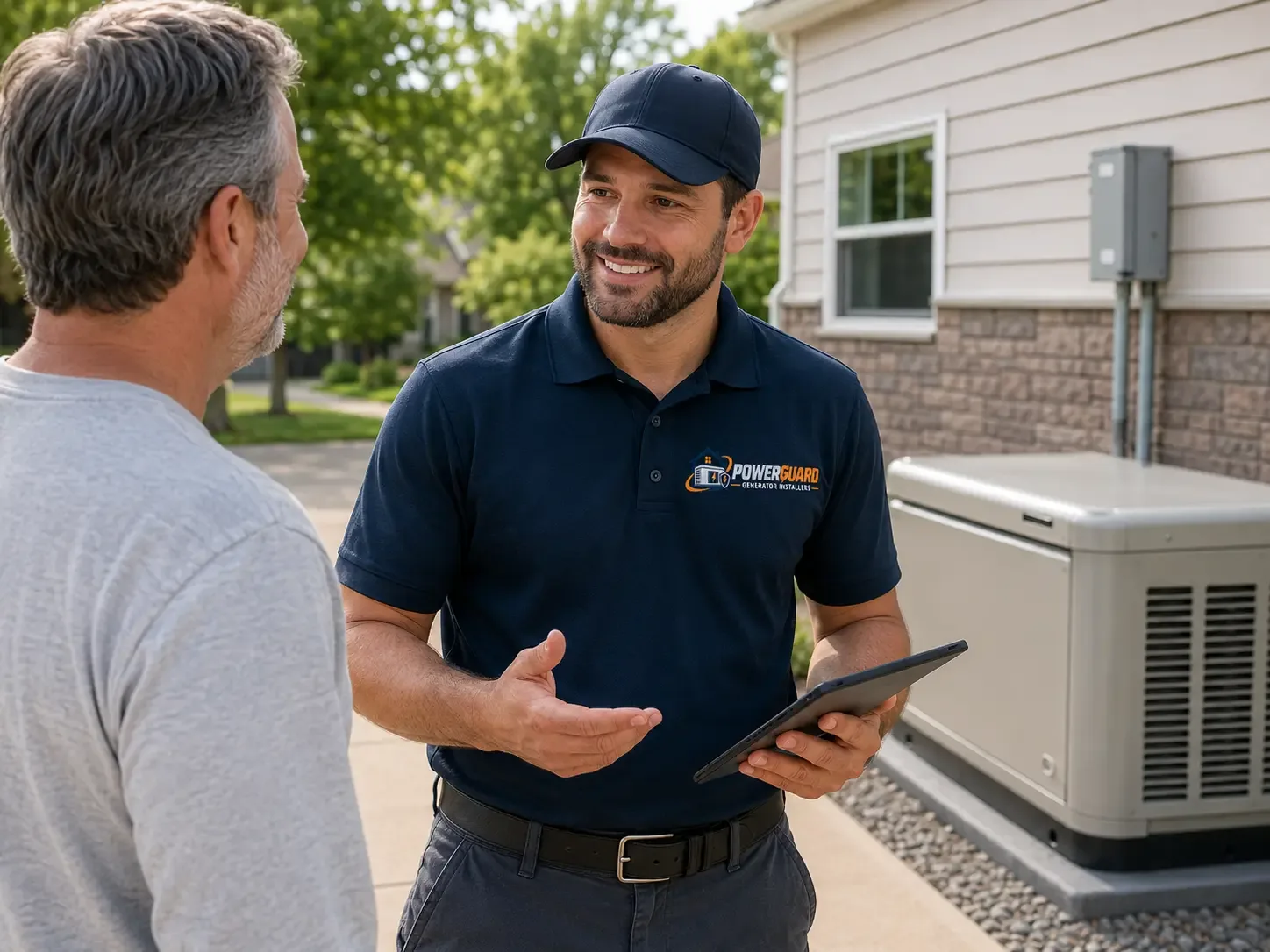 Generator Installation Glen Ellen, CA FAQs
